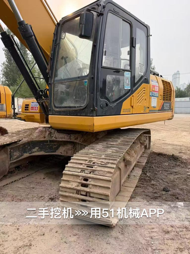 51挖机